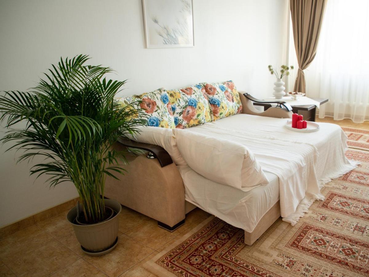 Marin Apartment Constanta Exterior photo
