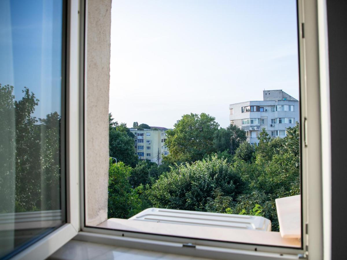 Marin Apartment Constanta Exterior photo